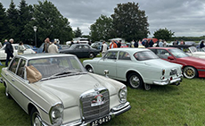 Oldtimerrit Geesteren 7-6-2026